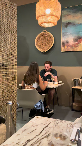 Opinii despre Rio's Tapas & Bar în Porto - Gastronomia e hotelaria