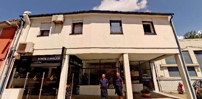 Comentarii opinii despre Avô Arnaldo