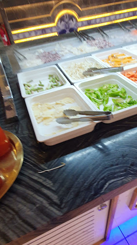 Restaurante Nikko - Gastronomia e hotelaria