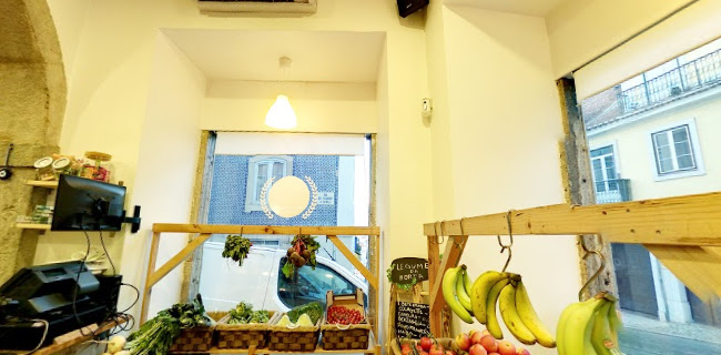 A Loja do Sr. Rocha - Gastronomia e hotelaria