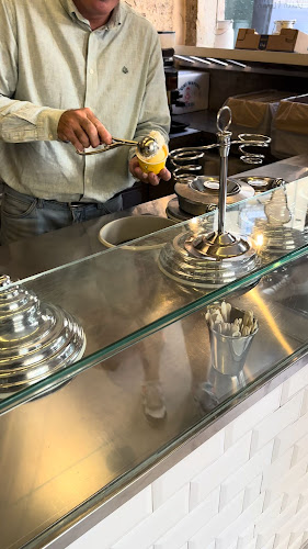 Opinii despre Gelato Therapy în Lisboa - Gastronomia e hotelaria