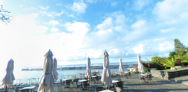Opinii despre Santa Catarina Café în Funchal - Gastronomia e hotelaria