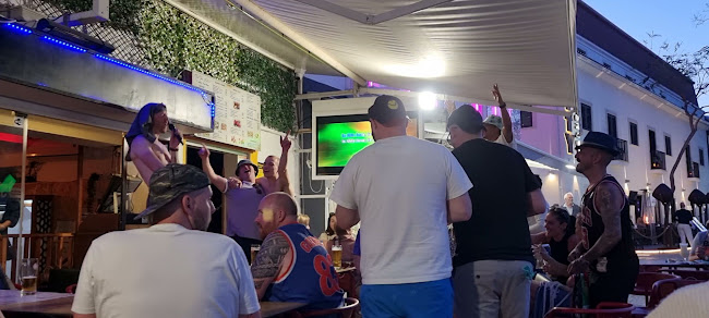 Opinii despre Tic Tac Bar în Albufeira - Gastronomia e hotelaria