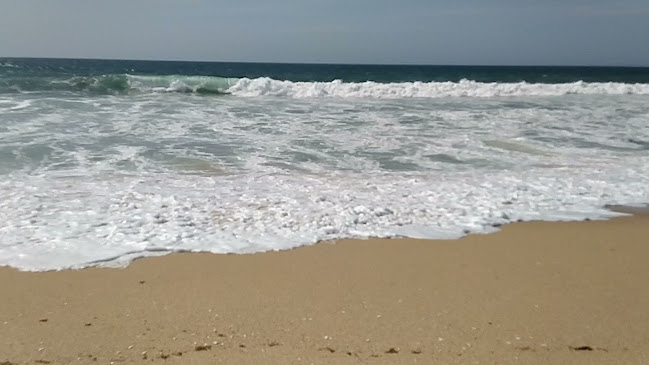 Santo André Beach Lounge