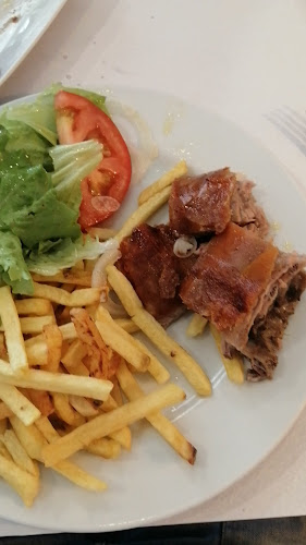 Opinii despre Zito Dos Leitões în Recardães - Gastronomia e hotelaria