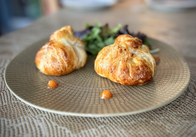 Decor & Salteado - Gastronomia e hotelaria