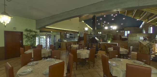 Comentarii opinii despre Cruz de Malta - Restaurante