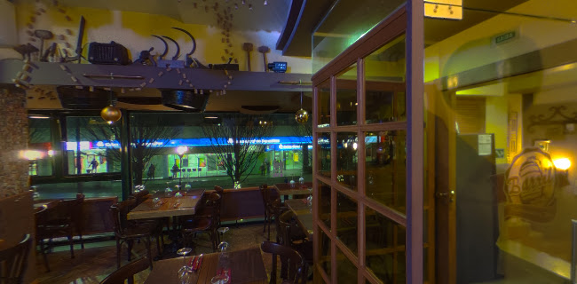 Barril Avenida (francesinha da Pita) - Valongo