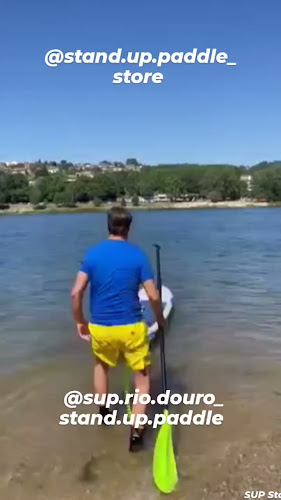 Praia Fluvial De Marecos - Jovim