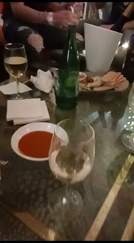 Diplomático Restaurante Boutique & Bar - Quarteira