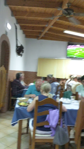 Reviews of Restaurante Marufo 1 in Quarteira - Gastronomia e hotelaria