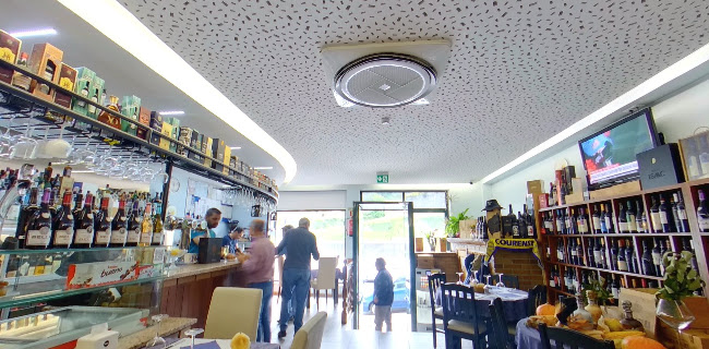 Comentarii opinii despre Restaurante Pizzaria Romantica, Lda