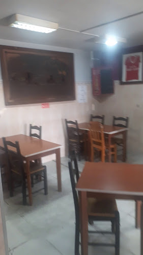 Opinii despre Chop Bar în Amadora - Gastronomia e hotelaria