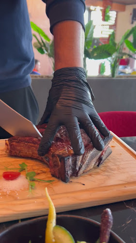 Opinii despre Aurora Steakhouse în Tavira - Gastronomia e hotelaria