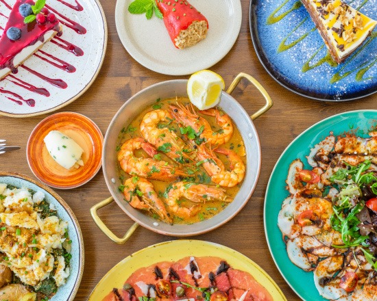 Opinii despre Decor & Salteado în Setúbal - Gastronomia e hotelaria