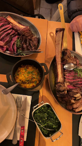 Opinii despre Bota & Bira în Porto - Gastronomia e hotelaria