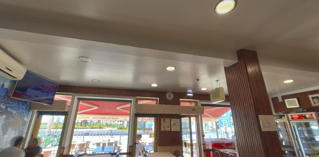 Cervejaria Restaurante Rossio: O Augusto