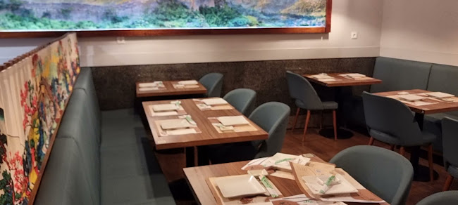 Opinii despre Musaxi 2 Restaurante Japonês în Porto - Gastronomia e hotelaria