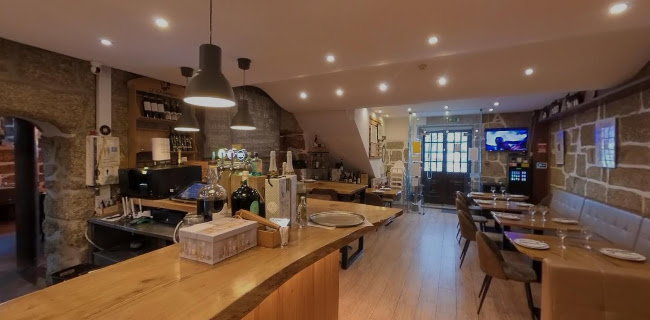 O Casanova - Penafiel