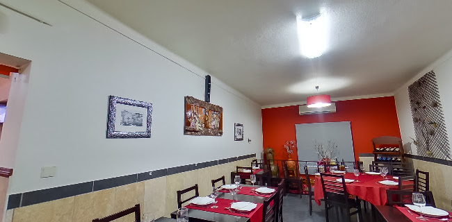 Opinii despre O Caravela în Castelo Branco - Gastronomia e hotelaria