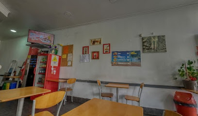 Café Lord Gin - Matosinhos