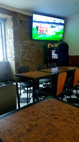 Opinii despre Académico dos Penedos Altos în Covilhã - Gastronomia e hotelaria