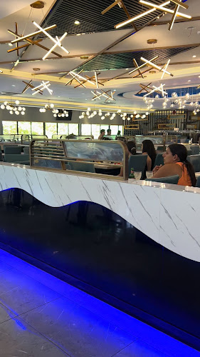 Restaurante WOK MONDEGO - Gastronomia e hotelaria