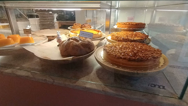 Opinii despre Pão Café e Companhia, Lda în Vila Nova de Milfontes - Gastronomia e hotelaria