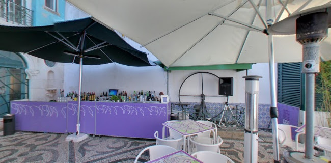 Casa de Chá Arte Nova - Aveiro