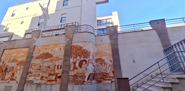 Opinii despre Gula în Caldas da Rainha - Gastronomia e hotelaria