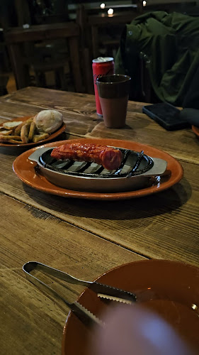 Trobadores - Taberna Medieval