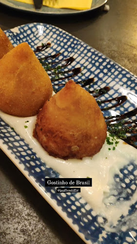 Opinii despre Dona Beĳa în Lisboa - Gastronomia e hotelaria