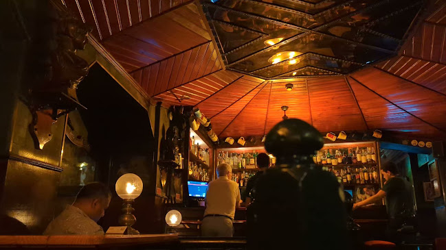 Opinii despre Foxtrot în Lisboa - Gastronomia e hotelaria