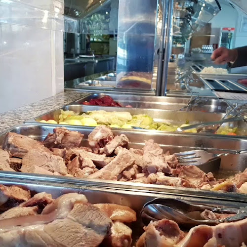 Opinii despre Verde Minho II (Dume) în Braga - Gastronomia e hotelaria