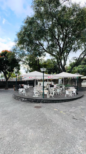Opinii despre Santa Catarina Café în Funchal - Gastronomia e hotelaria