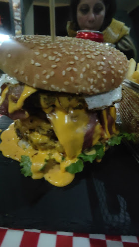 Brutus Bar & Café