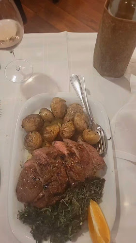 Restaurante Albufeira Marco - Marco de Canaveses