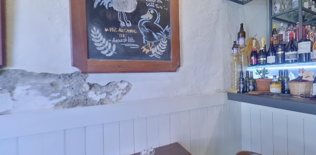 Comentarii opinii despre 1811 Bistro *Restaurante*