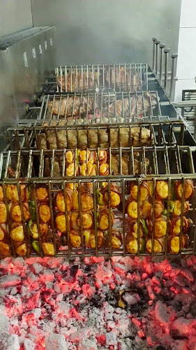 Restaurante Ilha da Brasa