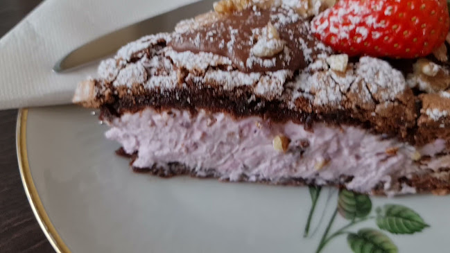 Opinii despre Pianíssimo în Marco de Canaveses - Gastronomia e hotelaria