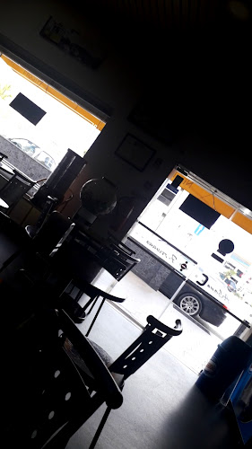 Albano Pool & Dart’s Club