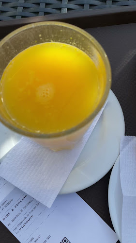 Padaria Dias - Tortosendo