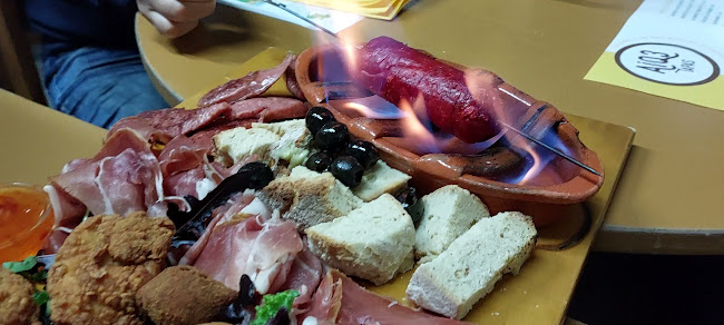 Aiq3 Tapas Open Times