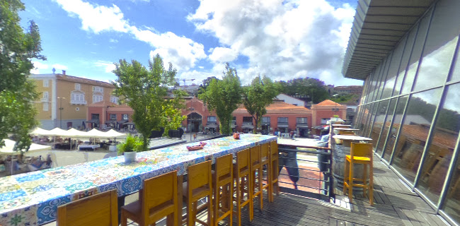 Opinii despre Sancho Panza ...no Cais de Gaia în Vila Nova de Gaia - Gastronomia e hotelaria