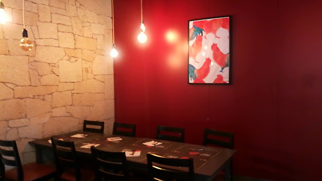 R. António de Mariz 54, 4715-213 Braga