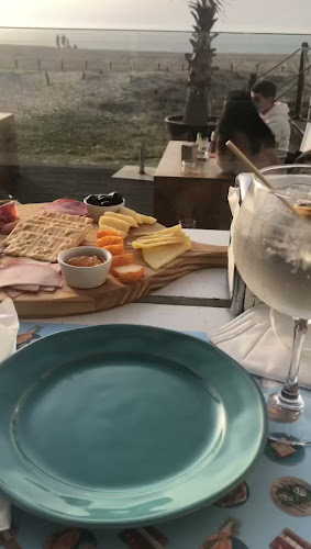 Opinii despre Ar d'Mar în Vila Nova de Gaia - Gastronomia e hotelaria