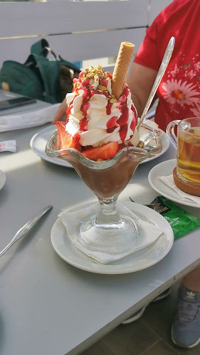 Opinii despre Pozzetti Albufeira în Albufeira - Gastronomia e hotelaria