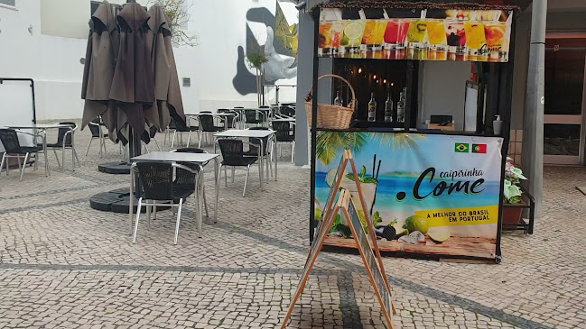 R. Bartolomeu Dias 9, 8125-178 Quarteira