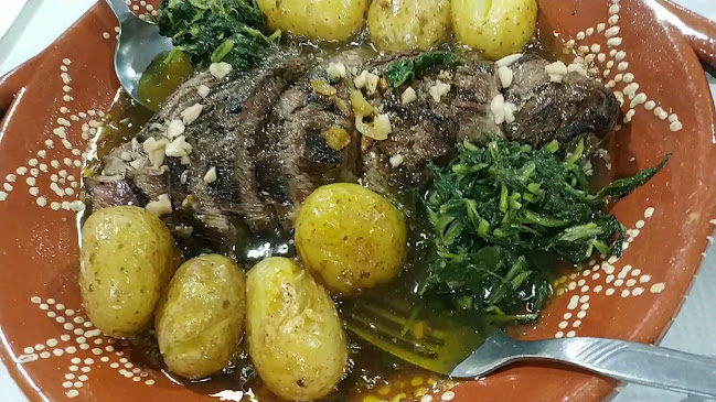 Reviews of Restaurante Bom Fim in Esposende - Gastronomia e hotelaria
