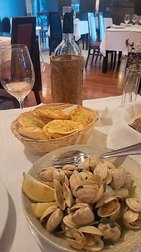 Restaurante Albufeira Marco - Gastronomia e hotelaria